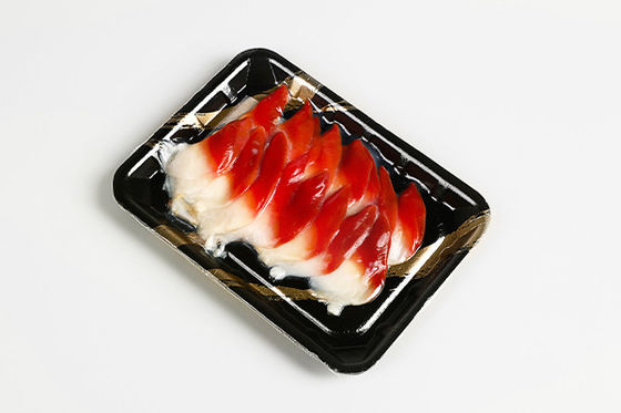 calidad  0.12mm 0.15mm Vacuum Skin Packaging 0.08mm 0.1mm Surlyn Film fábrica