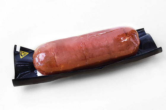 calidad  Black Thermoforming Film 2mil-12mil For Meat Thermoforming Packaging fábrica