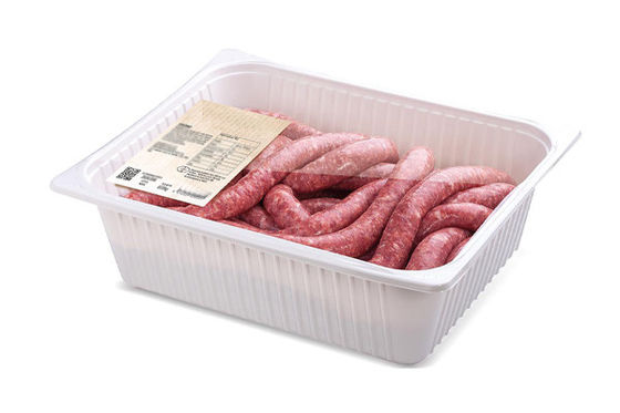 calidad  Easy Peelable Lidding Film For Beverage 25-200 Micron fábrica