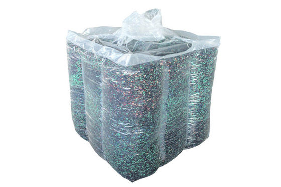 calidad  Flexible Nylon PE Bulk Bag FIBC Liner Clear fábrica