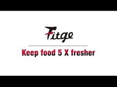 Rollos de sellador al vacío